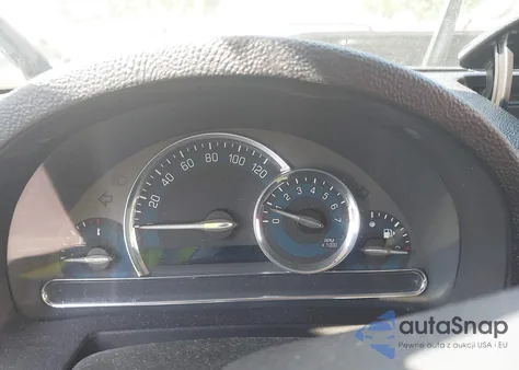 2008 Chevrolet Hhr Ls z USA, uszkodzony, nr VIN 3GNDA13D68S573001